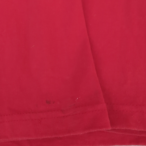 South Pole SS T Shirt Great Smoky Mtns. Tennessee Large Heavy Weight Cotton USA - Picture 11 of 11